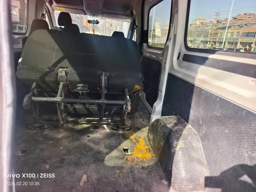 2020 MAXUS XinTu V90 2.0T 148HP L4 6MT,autocango,china used car exporter,china ev exporter,chinese used car exporter,chinese used ev exporter