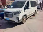 2020 MAXUS XINTU V90,autocango,china used car exporter,china ev exporter,chinese used car exporter,chinese used ev exporter