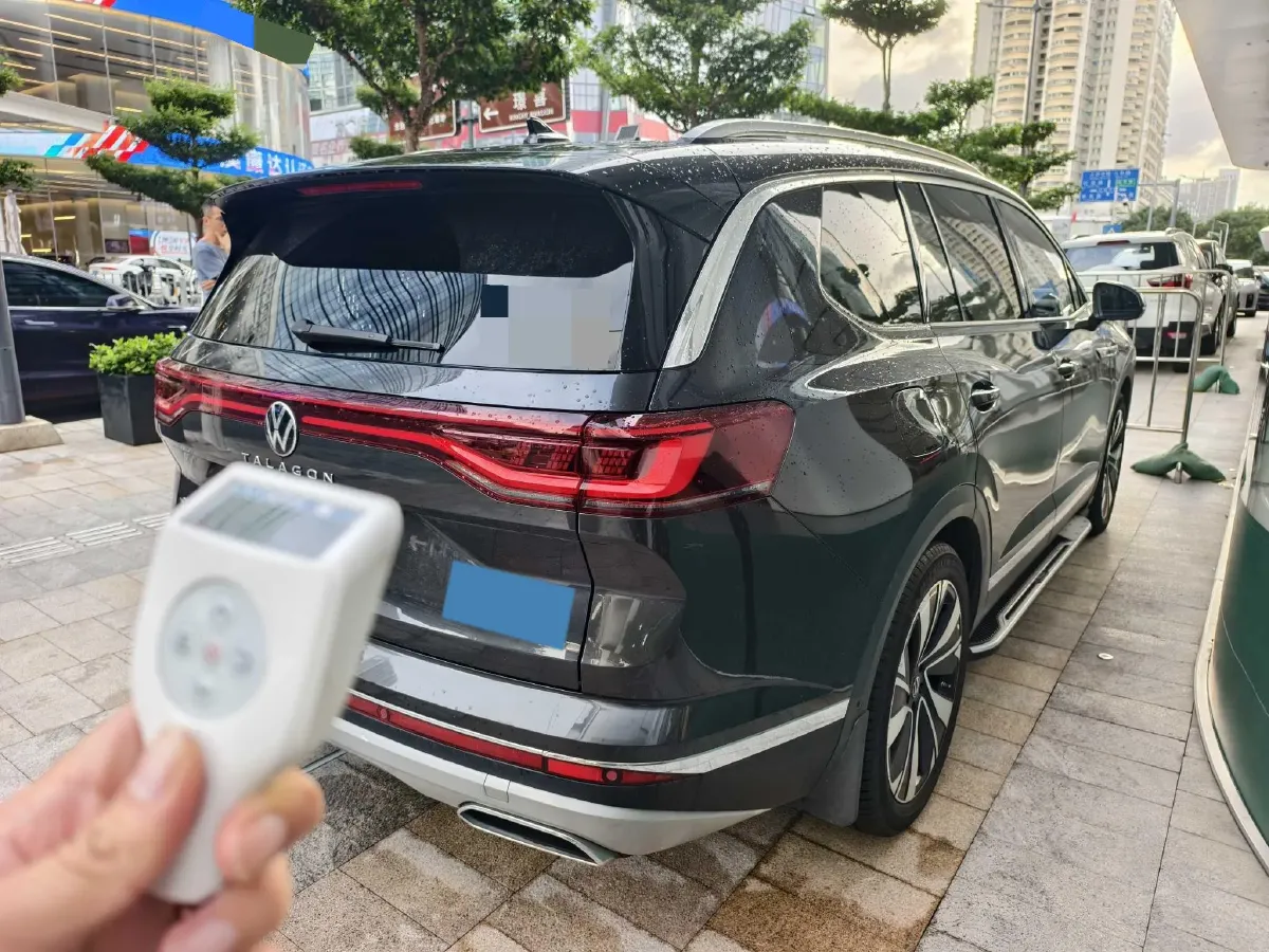 2021 Volkswagen Talagon 2.0T 220HP L4 7DCT,autocango,china used car exporter,china ev exporter,chinese used car exporter,chinese used ev exporter