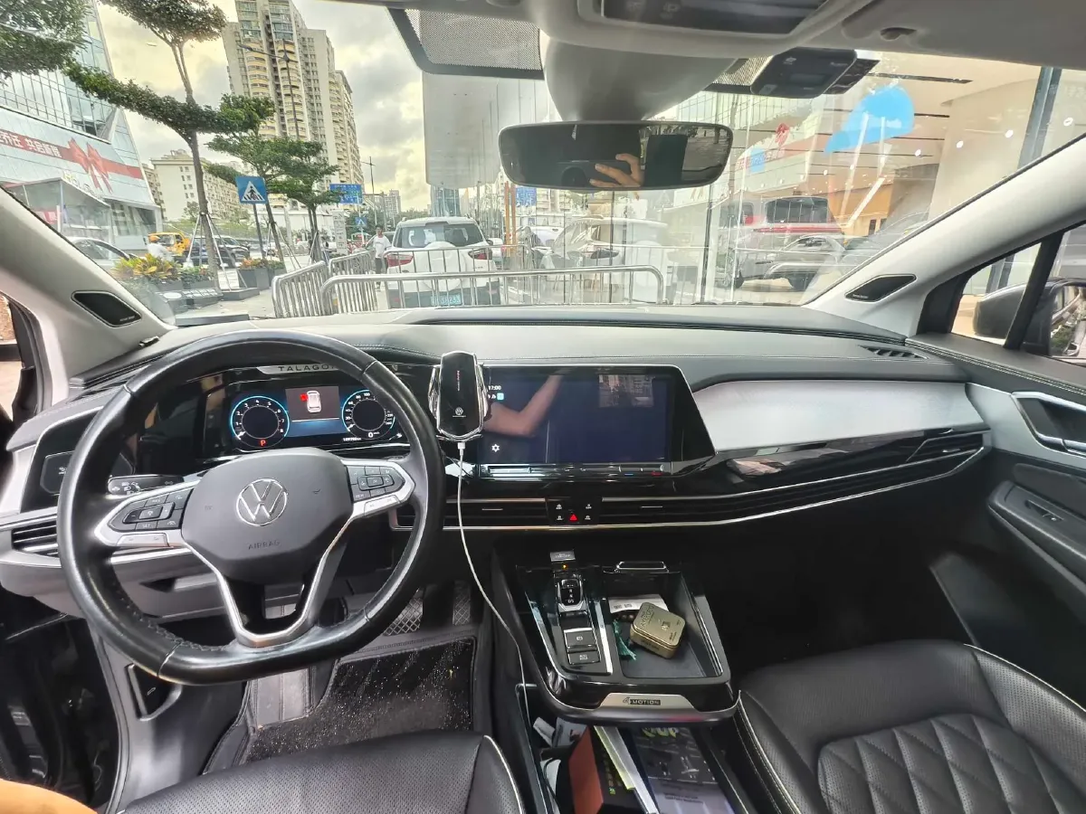 2021 Volkswagen Talagon 2.0T 220HP L4 7DCT,autocango,china used car exporter,china ev exporter,chinese used car exporter,chinese used ev exporter