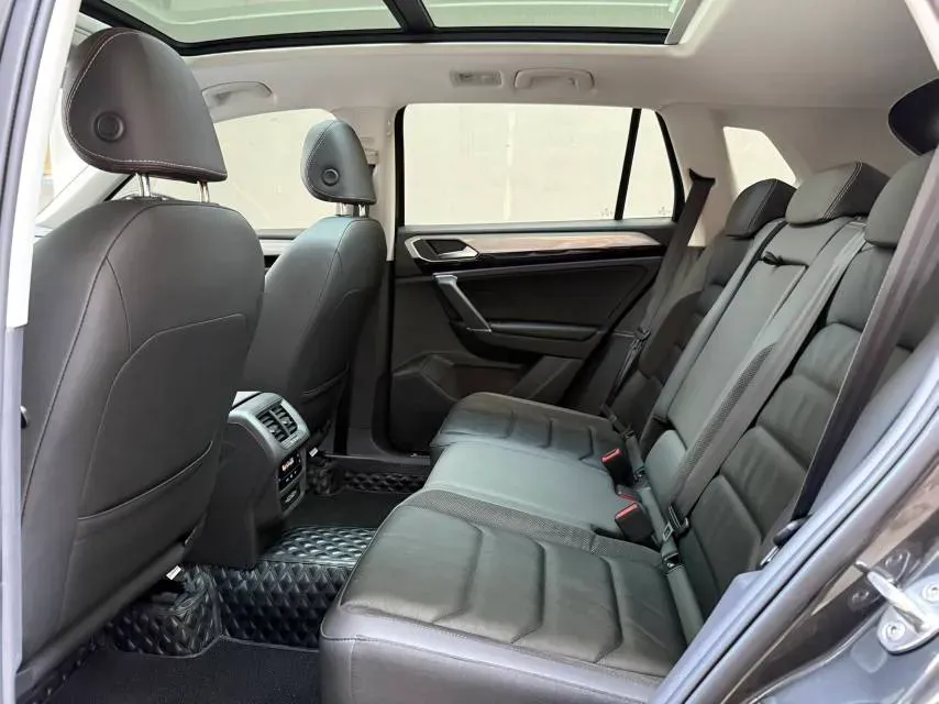 2022 Volkswagen Tayron 1.4T 150HP L4 7DCT,autocango,china used car exporter,china ev exporter,chinese used car exporter,chinese used ev exporter