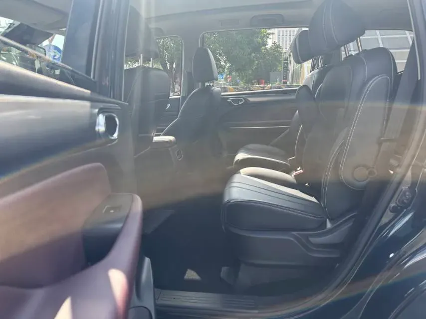 2021 GAC Trumpchi M6 1.5T 169HP L4 7DCT,autocango,china used car exporter,china ev exporter,chinese used car exporter,chinese used ev exporter