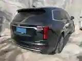 2022 Cadillac XT6 2.0T 237HP L4 9AT