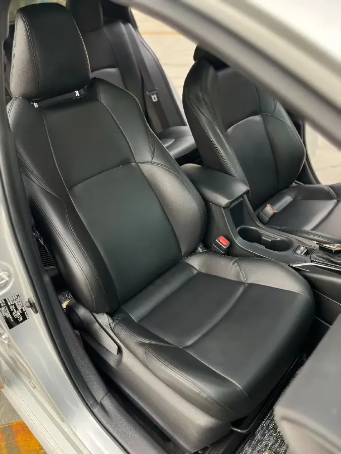 2021 Toyota Levin 1.8L 98HP L4 E-CVT Hybrid,autocango,china used car exporter,china ev exporter,chinese used car exporter,chinese used ev exporter