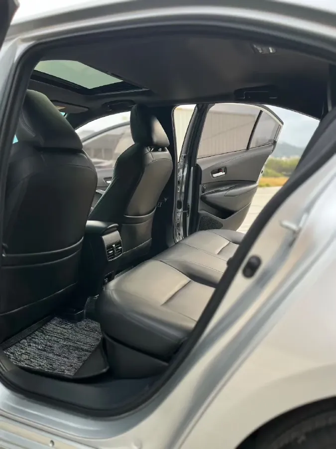 2021 Toyota Levin 1.8L 98HP L4 E-CVT Hybrid,autocango,china used car exporter,china ev exporter,chinese used car exporter,chinese used ev exporter