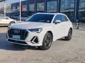 2021 AUDI Q3,autocango,china used car exporter,china ev exporter,chinese used car exporter,chinese used ev exporter