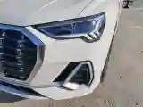 2021 Audi Q3 1.4T 150HP L4 7DCT