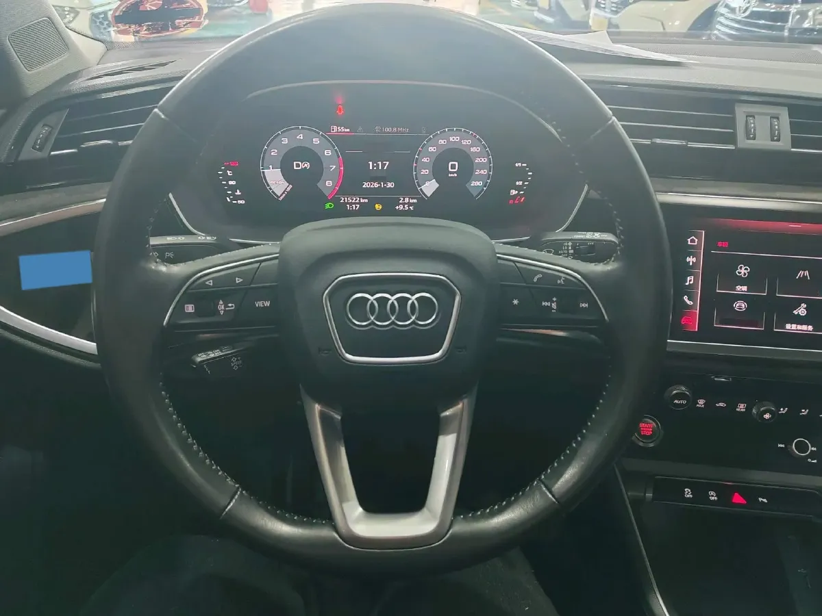 2021 Audi Q3 1.4T 150HP L4 7DCT,autocango,china used car exporter,china ev exporter,chinese used car exporter,chinese used ev exporter