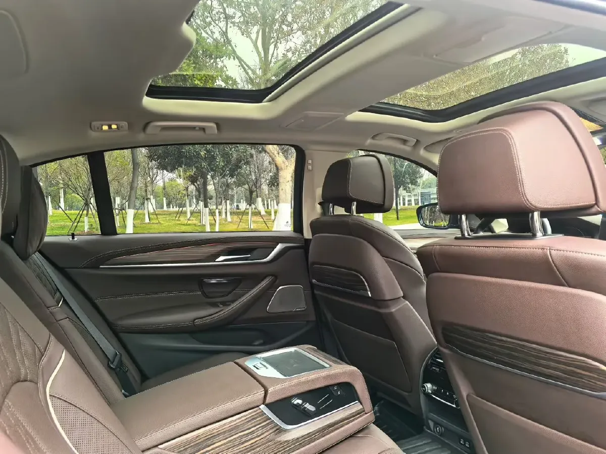 2022 BMW 5 Series 2.0T 252HP L4 8AT,autocango,china used car exporter,china ev exporter,chinese used car exporter,chinese used ev exporter