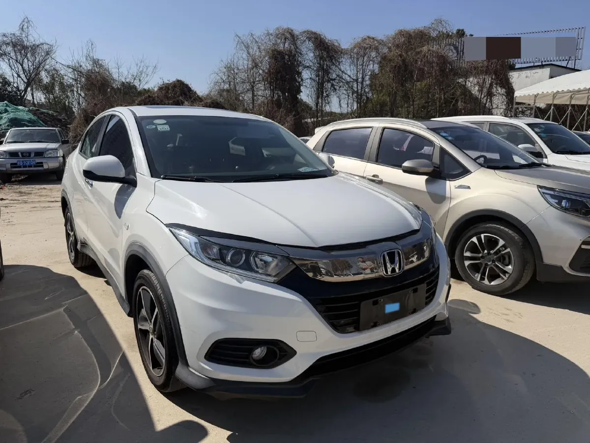 2020 Honda Vezel 1.5L 131HP L4 CVT,autocango,china used car exporter,china ev exporter,chinese used car exporter,chinese used ev exporter