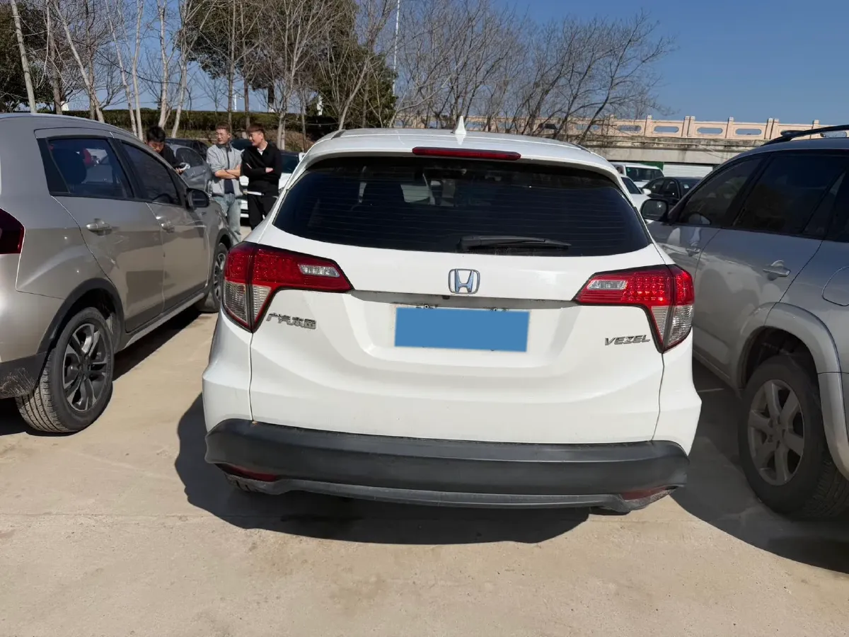 2020 Honda Vezel 1.5L 131HP L4 CVT,autocango,china used car exporter,china ev exporter,chinese used car exporter,chinese used ev exporter