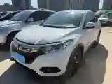 2020 Honda Vezel 1.5L 131HP L4 CVT
