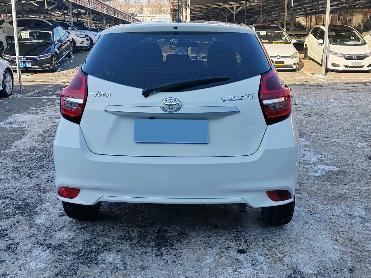 2021 Toyota Vios FS 1.5L 112HP L4 CVT,autocango,china used car exporter,china ev exporter,chinese used car exporter,chinese used ev exporter