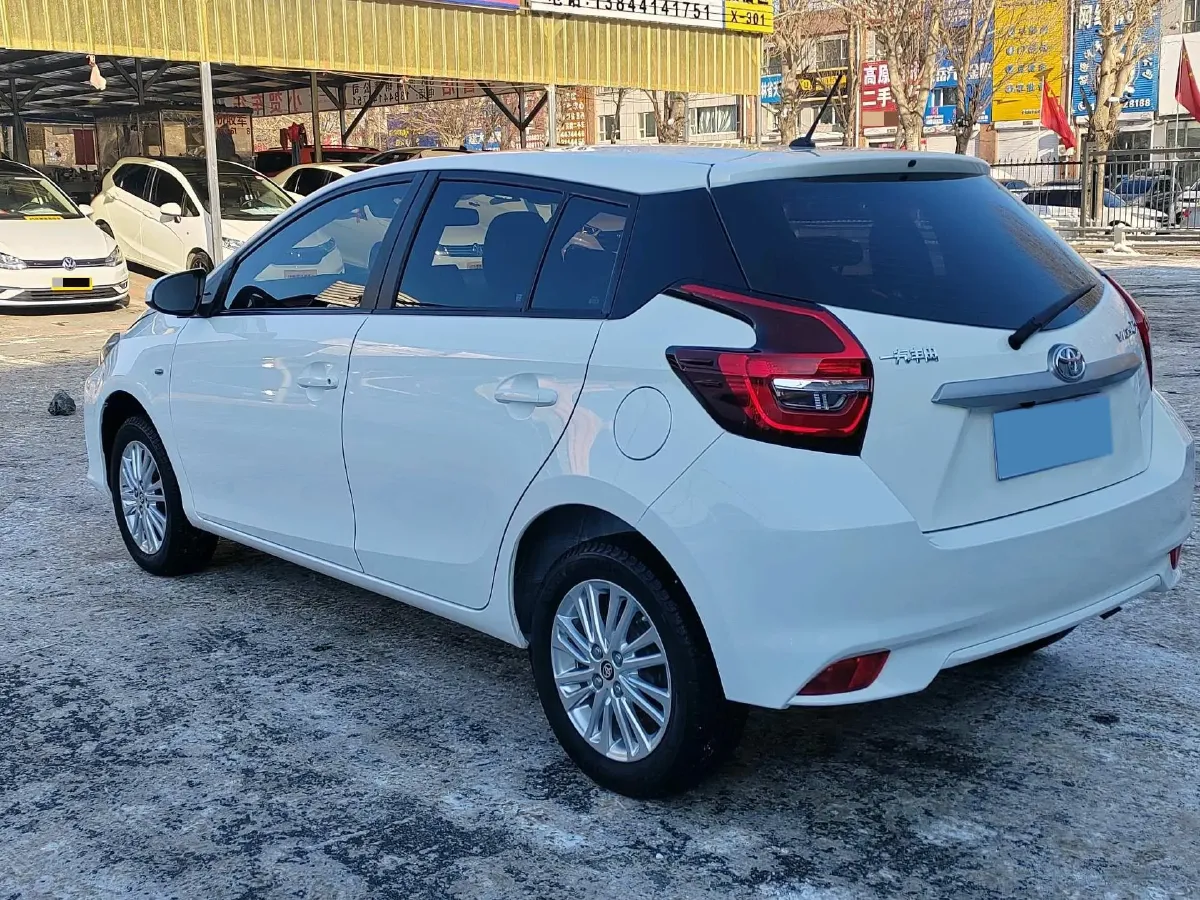 2021 Toyota Vios FS 1.5L 112HP L4 CVT,autocango,china used car exporter,china ev exporter,chinese used car exporter,chinese used ev exporter