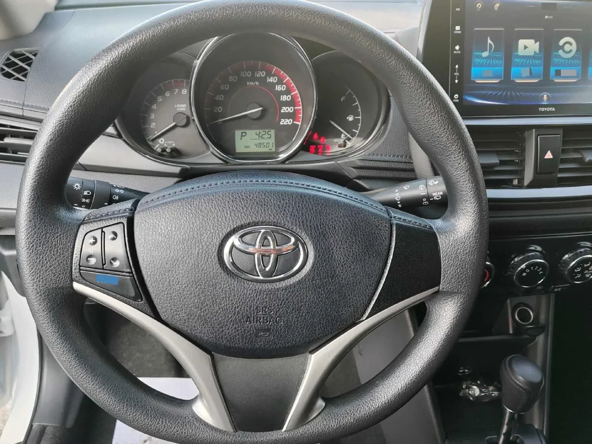 2021 Toyota Vios FS 1.5L 112HP L4 CVT,autocango,china used car exporter,china ev exporter,chinese used car exporter,chinese used ev exporter