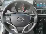 2021 Toyota Vios FS 1.5L 112HP L4 CVT