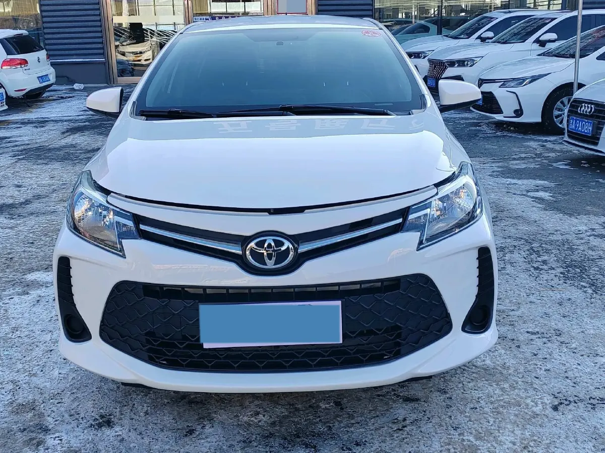 2021 Toyota Vios FS 1.5L 112HP L4 CVT,autocango,china used car exporter,china ev exporter,chinese used car exporter,chinese used ev exporter