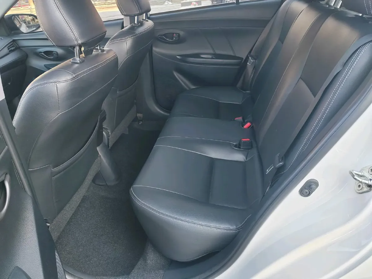 2021 Toyota Vios FS 1.5L 112HP L4 CVT,autocango,china used car exporter,china ev exporter,chinese used car exporter,chinese used ev exporter