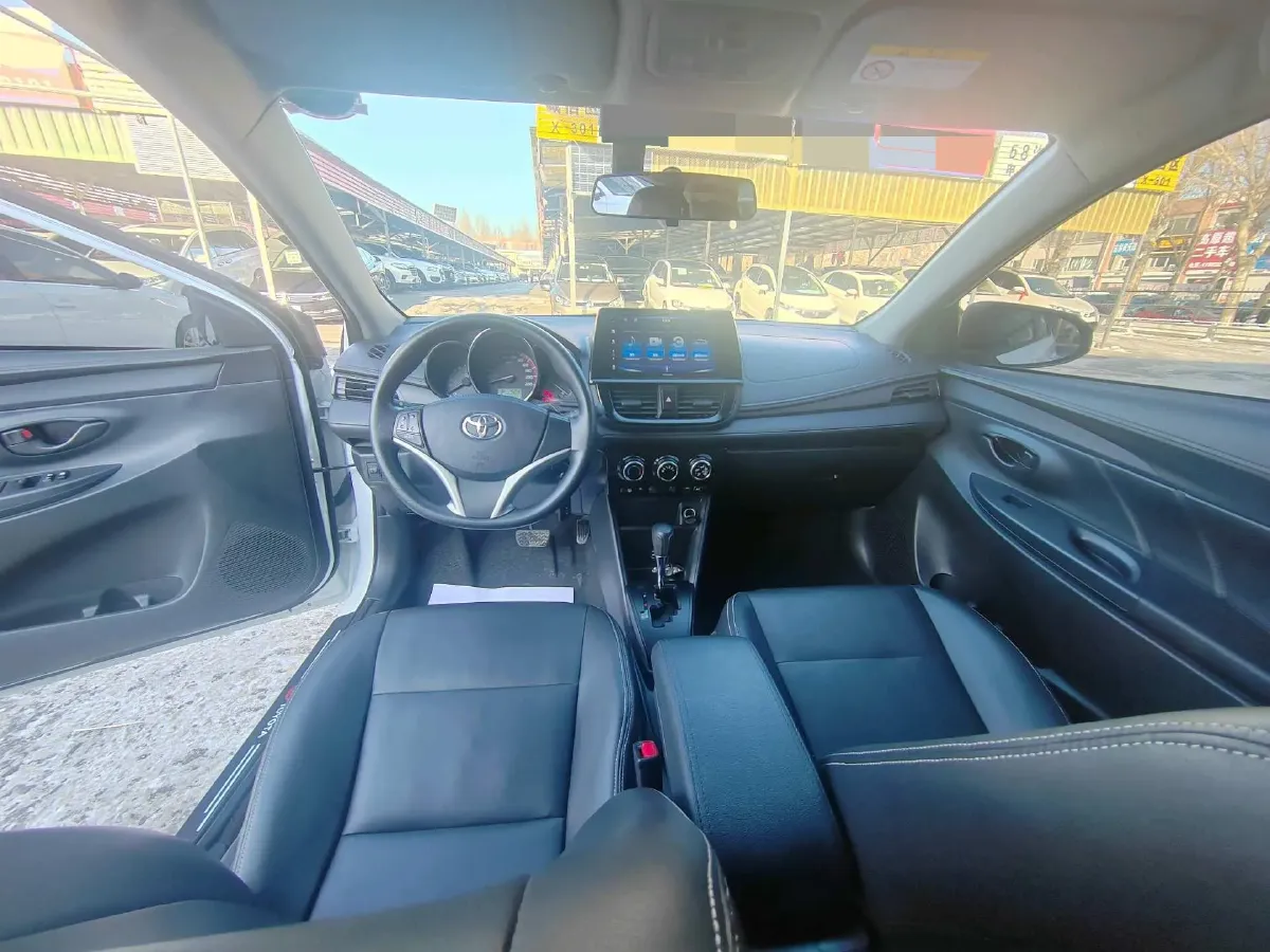 2021 Toyota Vios FS 1.5L 112HP L4 CVT,autocango,china used car exporter,china ev exporter,chinese used car exporter,chinese used ev exporter