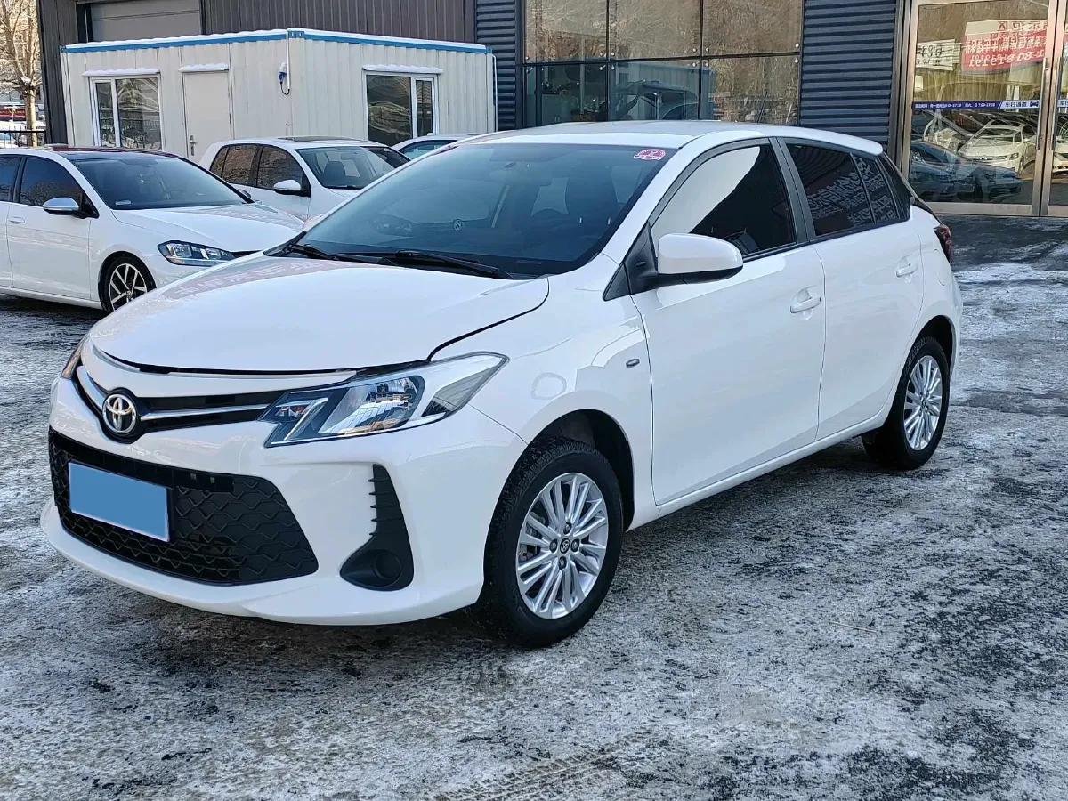 2021 Toyota Vios FS 1.5L 112HP L4 CVT,autocango,china used car exporter,china ev exporter,chinese used car exporter,chinese used ev exporter