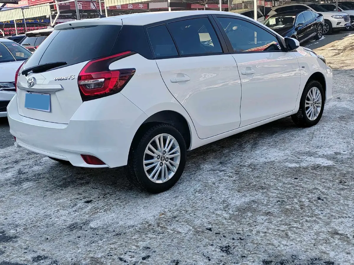 2021 Toyota Vios FS 1.5L 112HP L4 CVT,autocango,china used car exporter,china ev exporter,chinese used car exporter,chinese used ev exporter