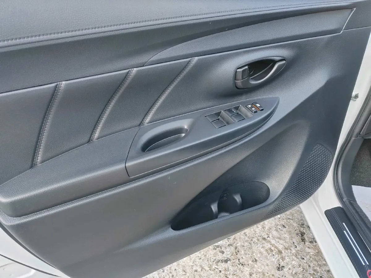 2021 Toyota Vios FS 1.5L 112HP L4 CVT,autocango,china used car exporter,china ev exporter,chinese used car exporter,chinese used ev exporter