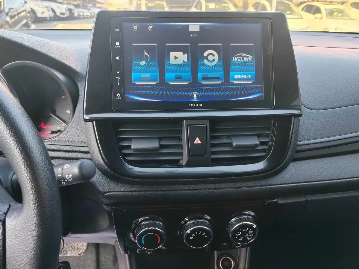 2021 Toyota Vios FS 1.5L 112HP L4 CVT,autocango,china used car exporter,china ev exporter,chinese used car exporter,chinese used ev exporter