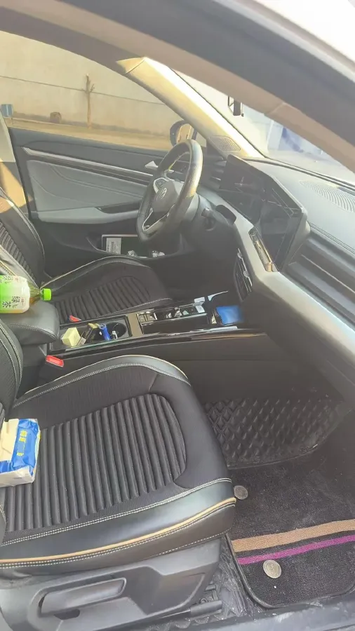 2022 Volkswagen Lavida 1.4T 150HP L4 7DCT,autocango,china used car exporter,china ev exporter,chinese used car exporter,chinese used ev exporter