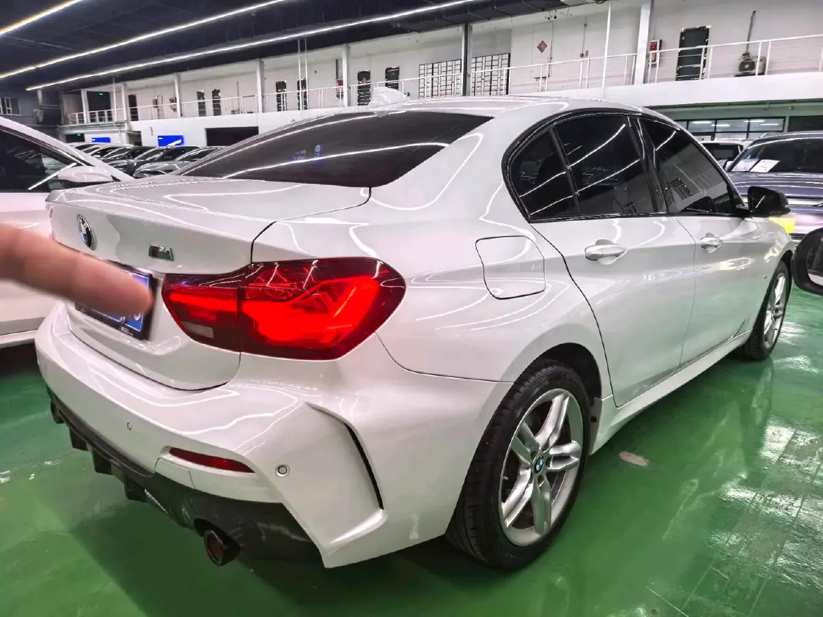 2023 BMW 1 Series 1.5T 136HP L3 7DCT,autocango,china used car exporter,china ev exporter,chinese used car exporter,chinese used ev exporter