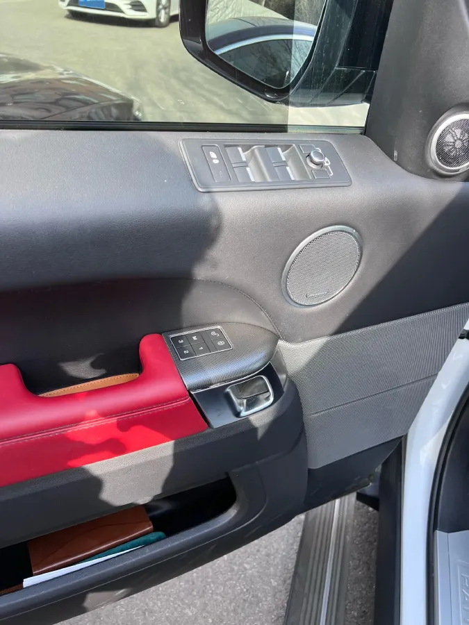 2017 Land Rover Range Rover Sport 3.0T 340HP V6 8AT,autocango,china used car exporter,china ev exporter,chinese used car exporter,chinese used ev exporter