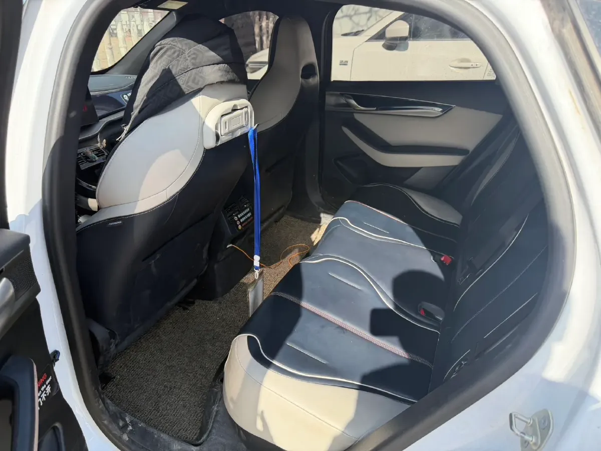 2021 DongFeng FuKang e Elysee BEV 38.4KWH,autocango,china used car exporter,china ev exporter,chinese used car exporter,chinese used ev exporter