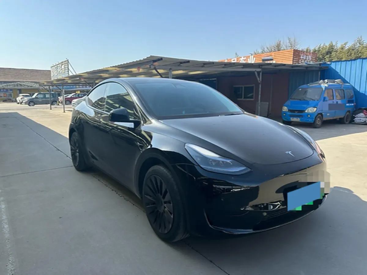 2022 Tesla Model Y BEV 60KWH,autocango,china used car exporter,china ev exporter,chinese used car exporter,chinese used ev exporter