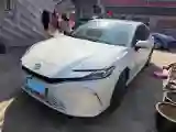 2024 Toyota Camry 2.0L 152HP L4 E-CVT Hybrid