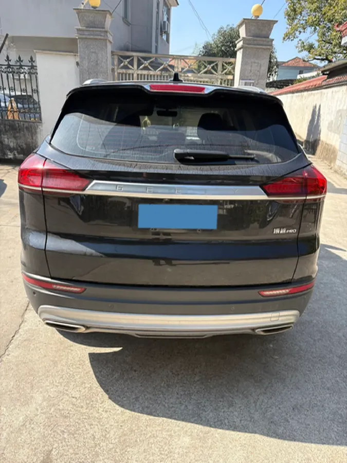 2020 Geely Azkarra 1.8T 184HP L4 7DCT,autocango,china used car exporter,china ev exporter,chinese used car exporter,chinese used ev exporter