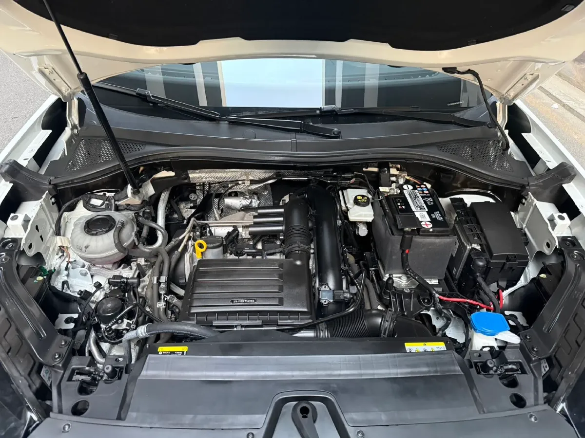 2022 Volkswagen Tayron 1.4T 150HP L4 7DCT,autocango,china used car exporter,china ev exporter,chinese used car exporter,chinese used ev exporter