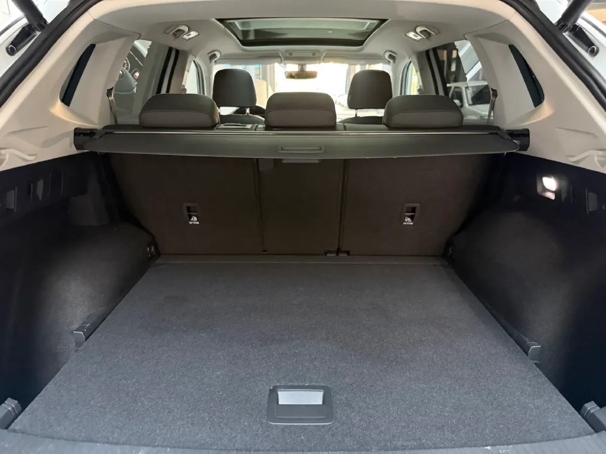 2022 Volkswagen Tayron 1.4T 150HP L4 7DCT,autocango,china used car exporter,china ev exporter,chinese used car exporter,chinese used ev exporter