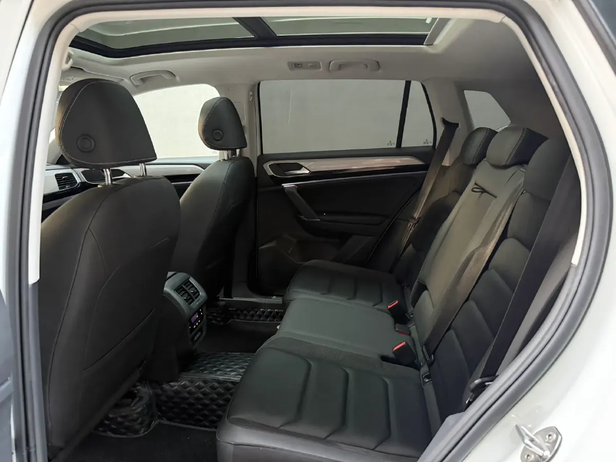 2022 Volkswagen Tayron 1.4T 150HP L4 7DCT,autocango,china used car exporter,china ev exporter,chinese used car exporter,chinese used ev exporter