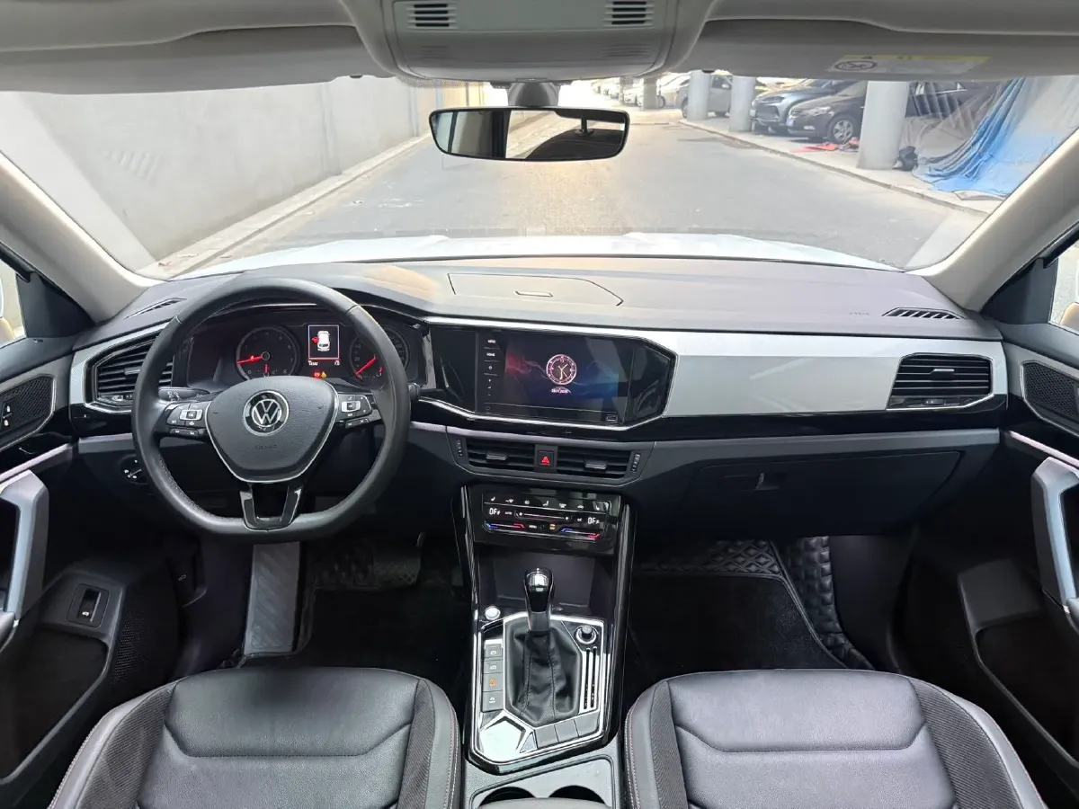 2022 Volkswagen Tayron 1.4T 150HP L4 7DCT,autocango,china used car exporter,china ev exporter,chinese used car exporter,chinese used ev exporter