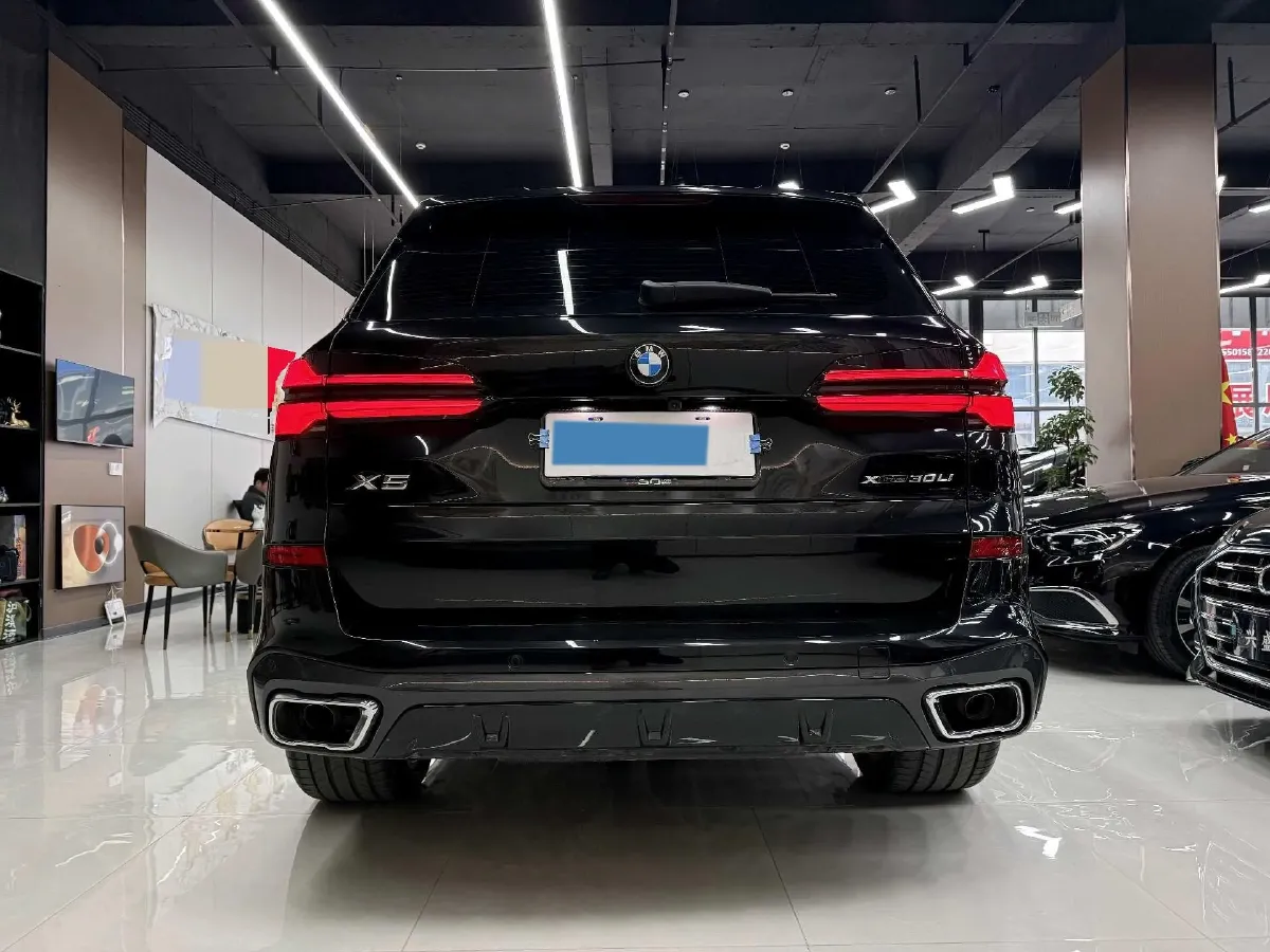 2025 BMW X5 2.0T 258HP L4 8AT,autocango,china used car exporter,china ev exporter,chinese used car exporter,chinese used ev exporter