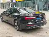 2019 Audi A6L 2.0T 190HP L4 7DCT