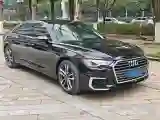 2019 Audi A6L 2.0T 190HP L4 7DCT