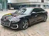 2019 Audi A6L 2.0T 190HP L4 7DCT