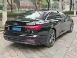 2019 Audi A6L 2.0T 190HP L4 7DCT