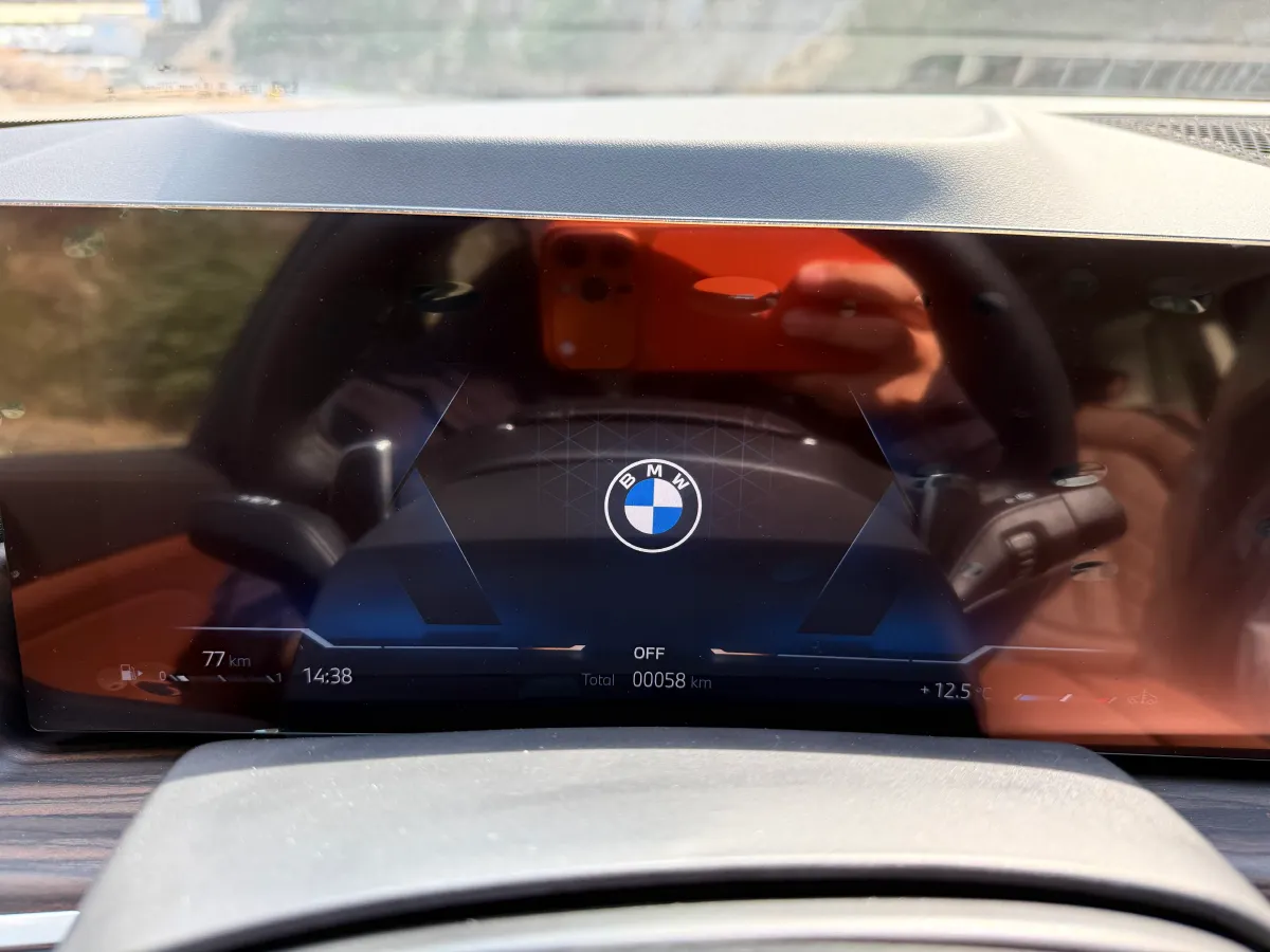 2024 BMW X7 3.0T 381HP L6 8AT,autocango,china used car exporter,china ev exporter,chinese used car exporter,chinese used ev exporter