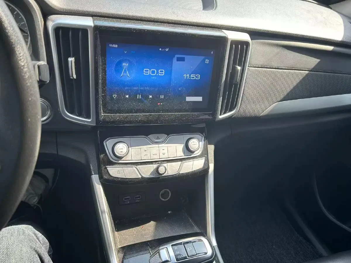 2021 Great Wall Poer 2.0T 190HP L4 8AT,autocango,china used car exporter,china ev exporter,chinese used car exporter,chinese used ev exporter