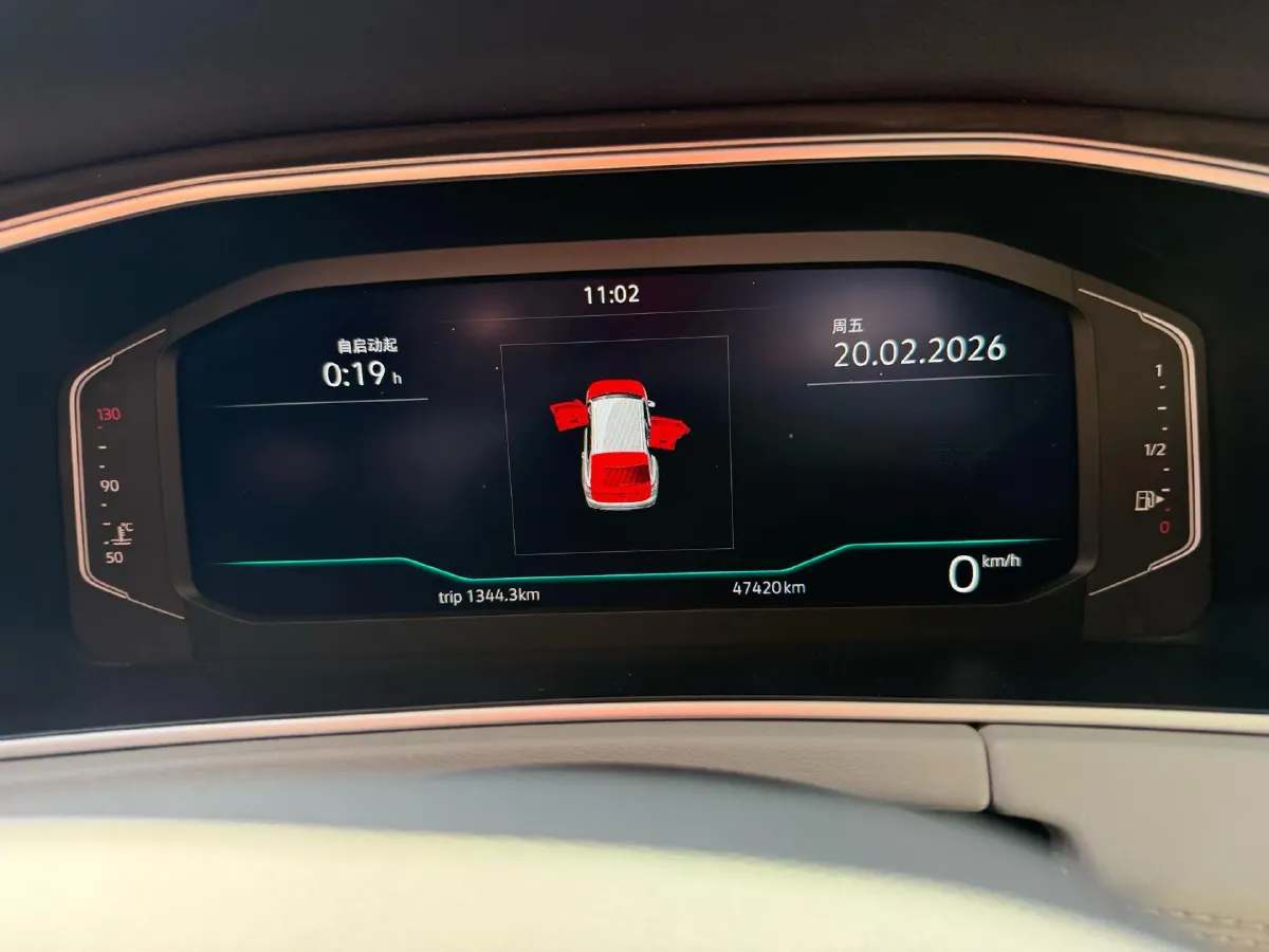 2023 Volkswagen Tayron 2.0T 186HP L4 7DCT,autocango,china used car exporter,china ev exporter,chinese used car exporter,chinese used ev exporter