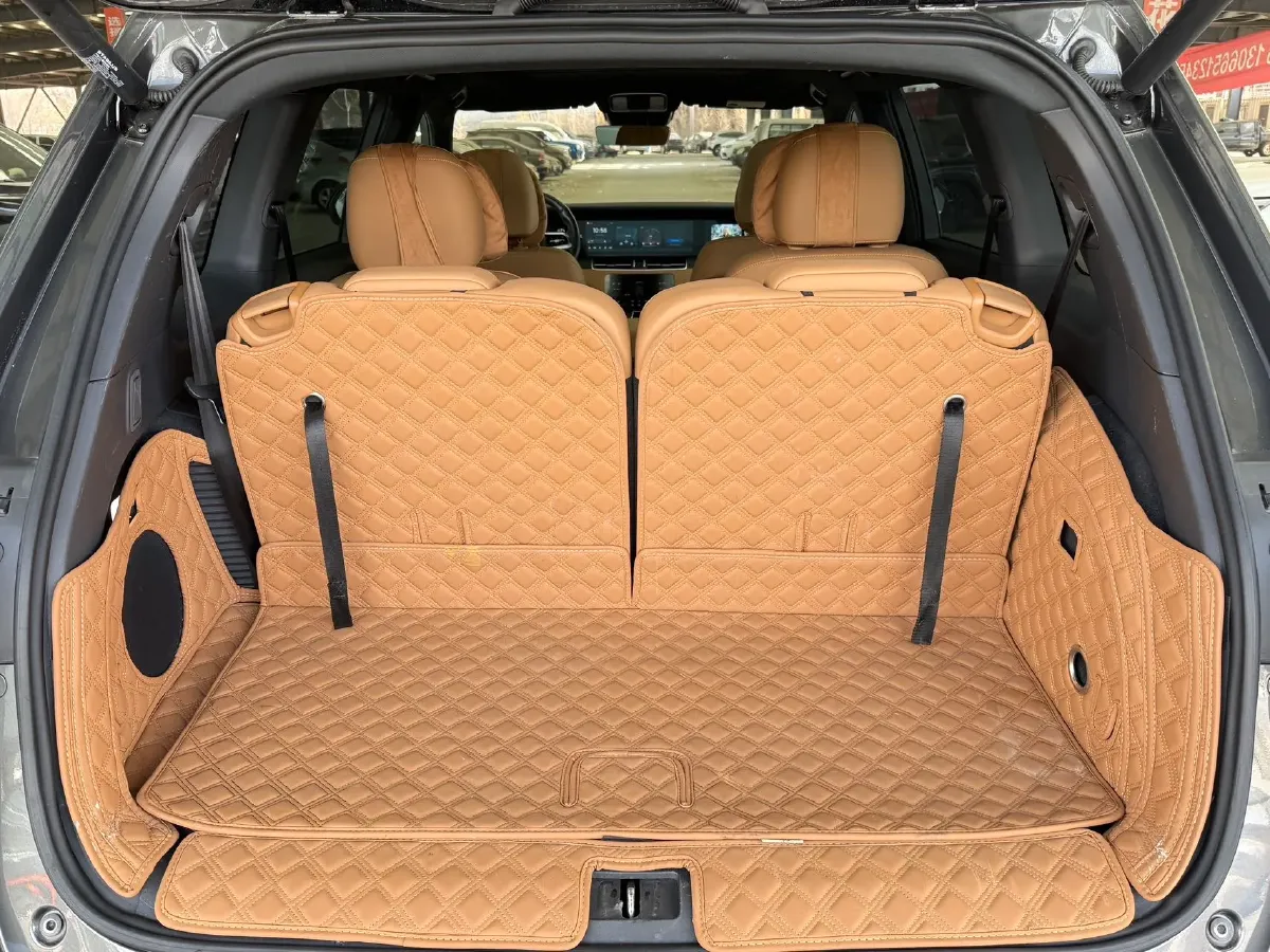 2020 Li ONE Range Extended 131HP REEV 40.5KWH,autocango,china used car exporter,china ev exporter,chinese used car exporter,chinese used ev exporter