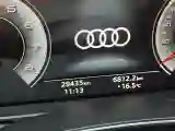 2024 Audi A7 2.0T 265HP L4 7DCT