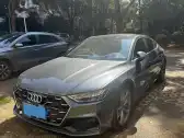 2024 AUDI A7,autocango,china used car exporter,china ev exporter,chinese used car exporter,chinese used ev exporter