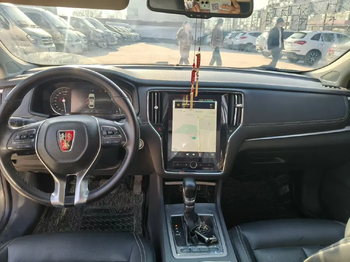 2017 Roewe i6 1.5T 169HP L4 7DCT,autocango,china used car exporter,china ev exporter,chinese used car exporter,chinese used ev exporter